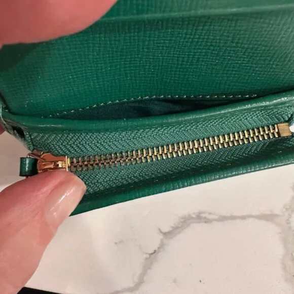 Gucci 1955 Horsebit Compact Wallet - Picture 4 of 5